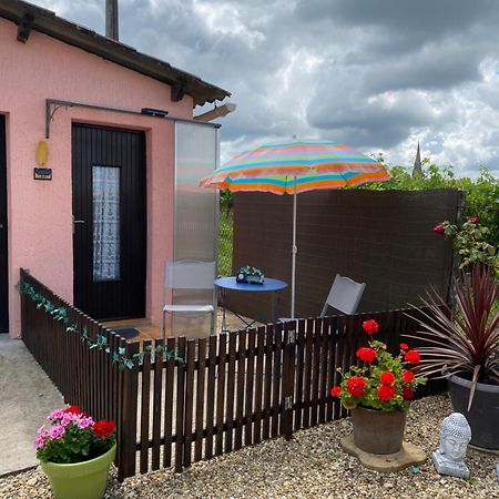 Apartmán Le Bon Coin Périssac Exteriér fotografie