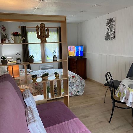 Apartmán Le Bon Coin Périssac Exteriér fotografie
