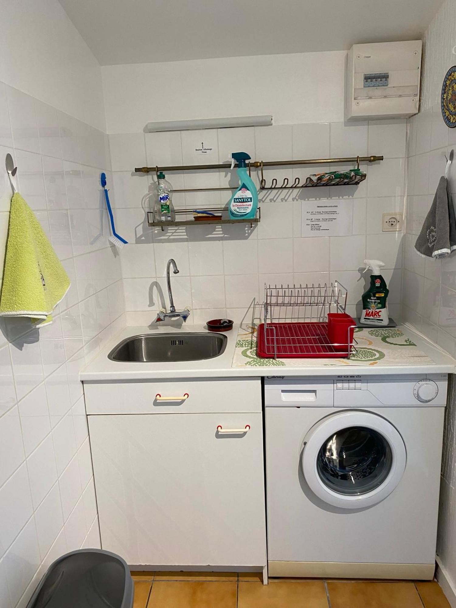 Apartmán Le Bon Coin Périssac Exteriér fotografie