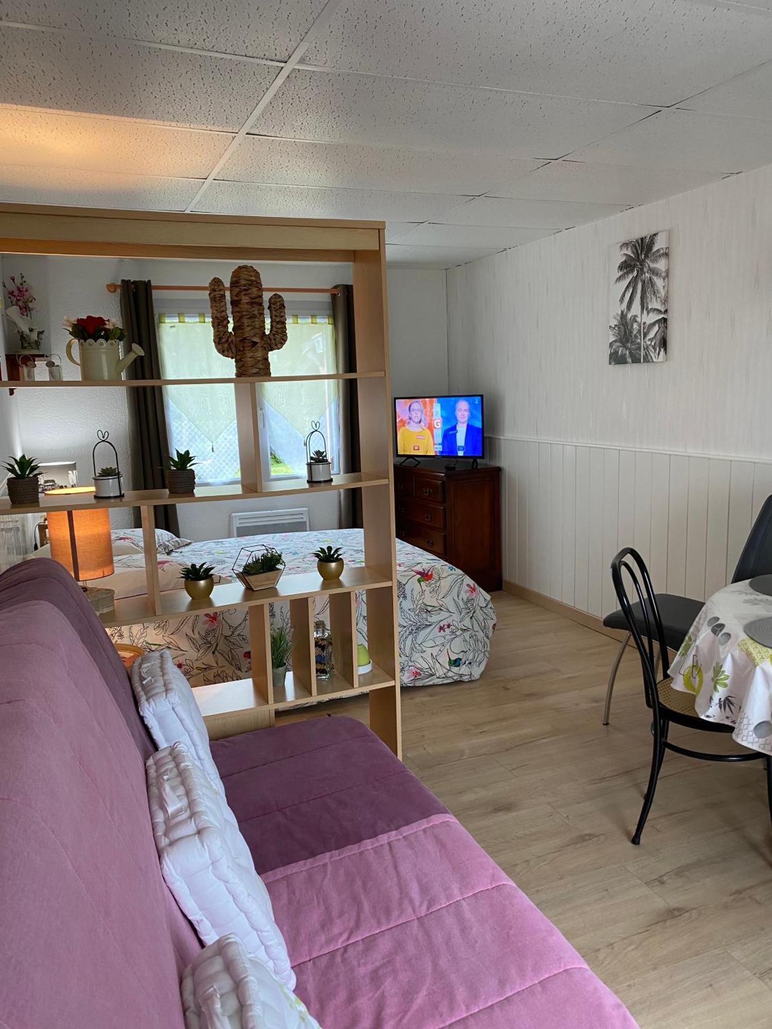 Apartmán Le Bon Coin Périssac Exteriér fotografie