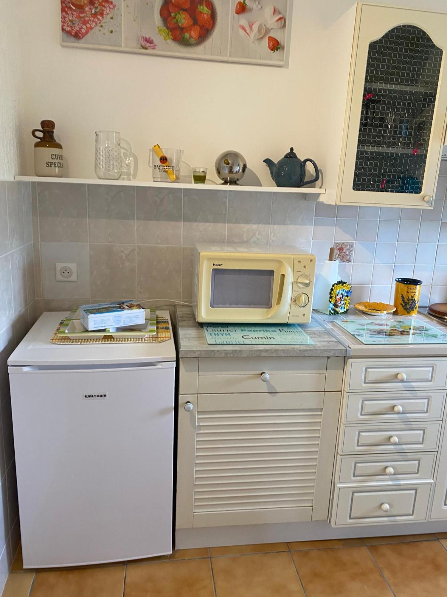 Apartmán Le Bon Coin Périssac Exteriér fotografie