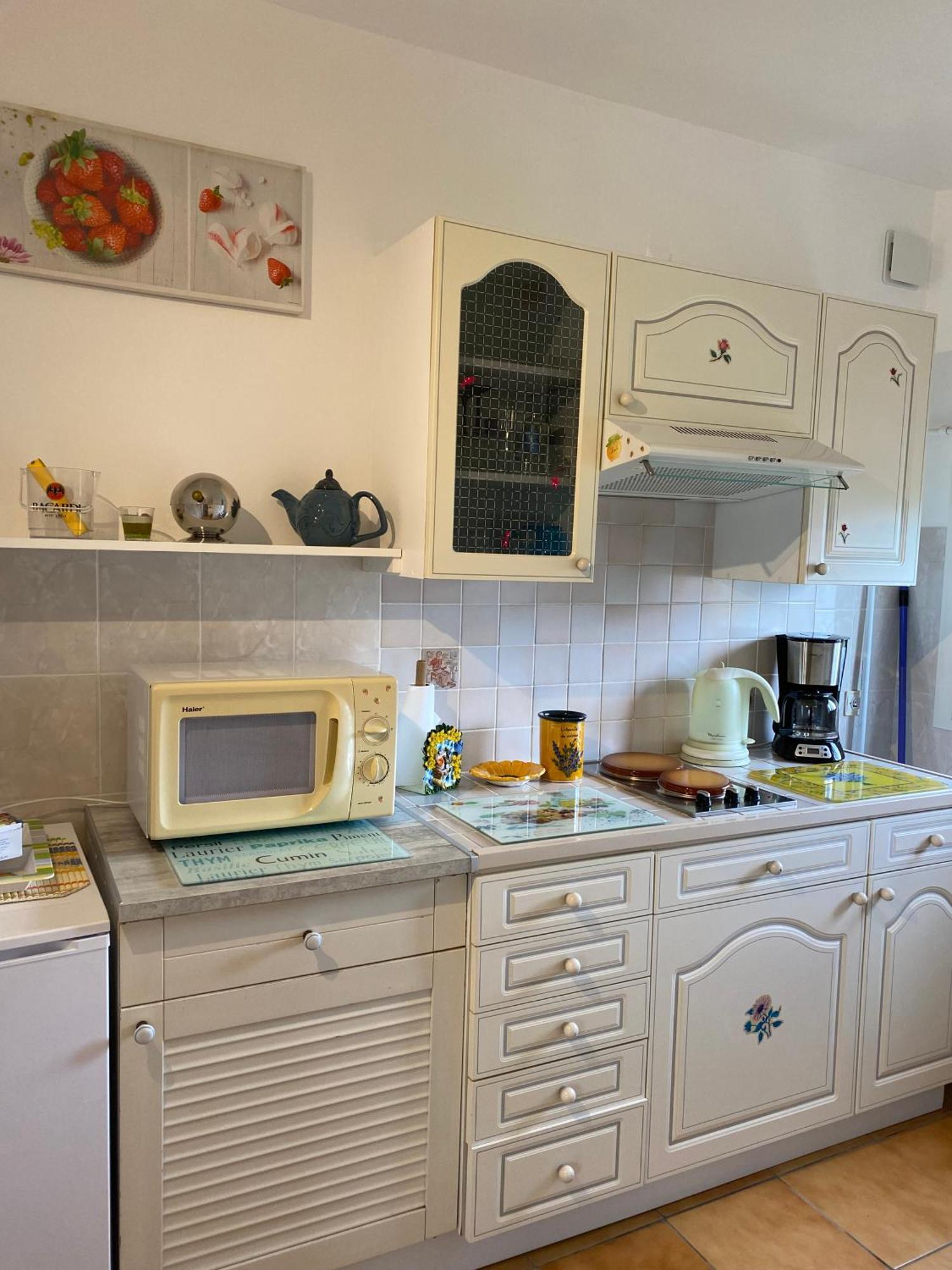 Apartmán Le Bon Coin Périssac Exteriér fotografie