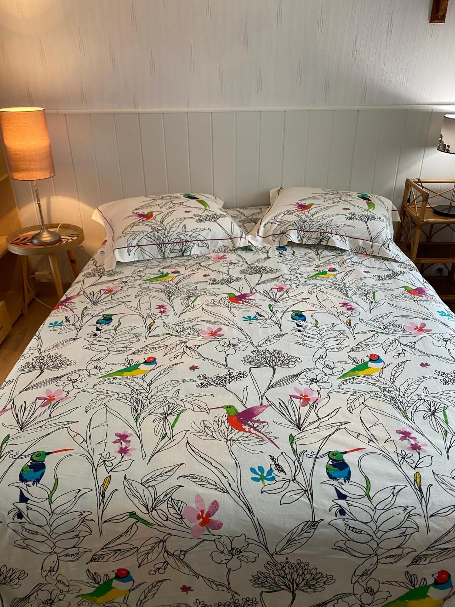 Apartmán Le Bon Coin Périssac Exteriér fotografie