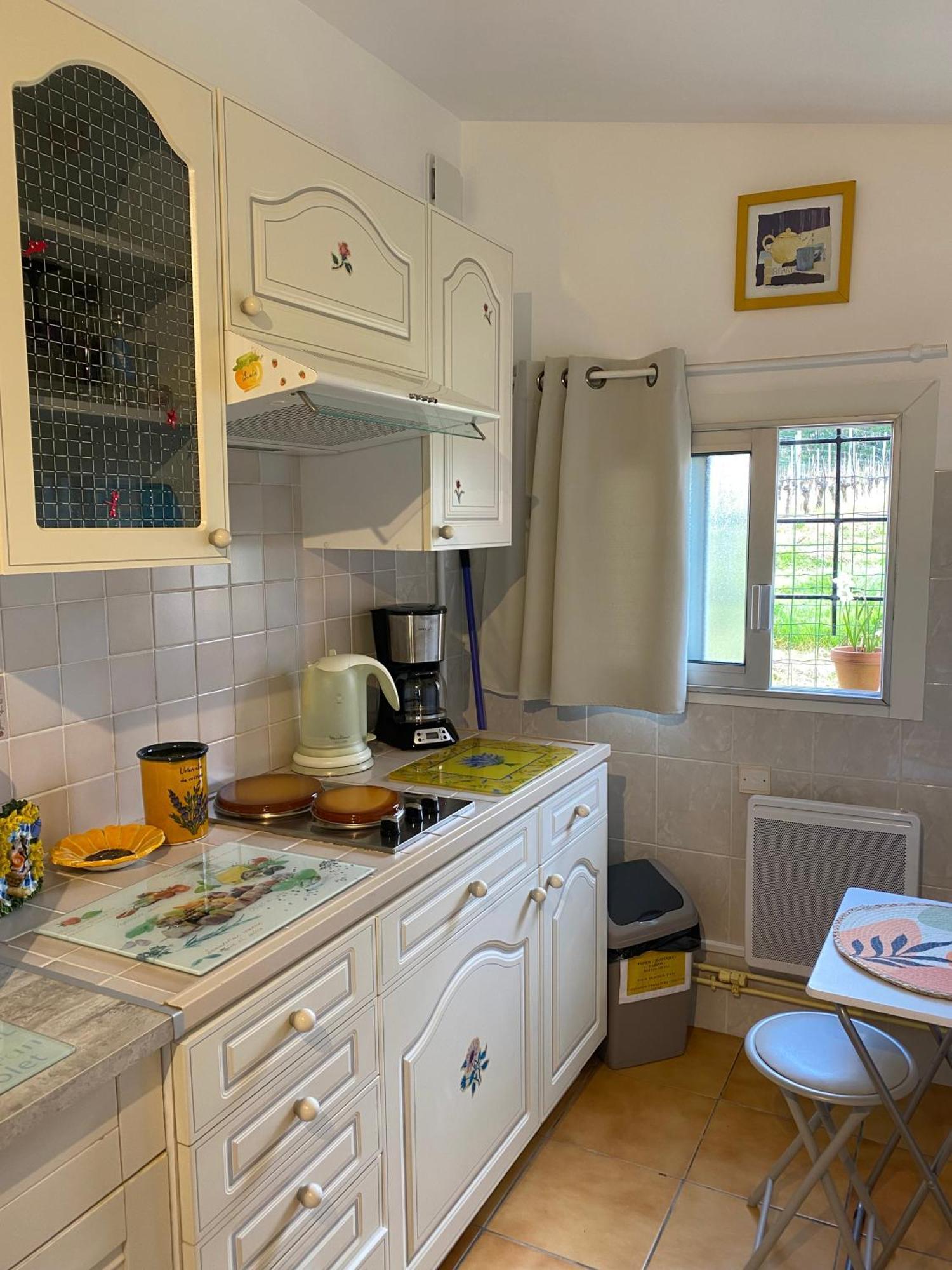 Apartmán Le Bon Coin Périssac Exteriér fotografie
